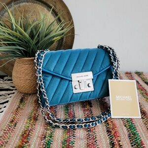 Michael Kors Chain Shoulder Bag NWOT